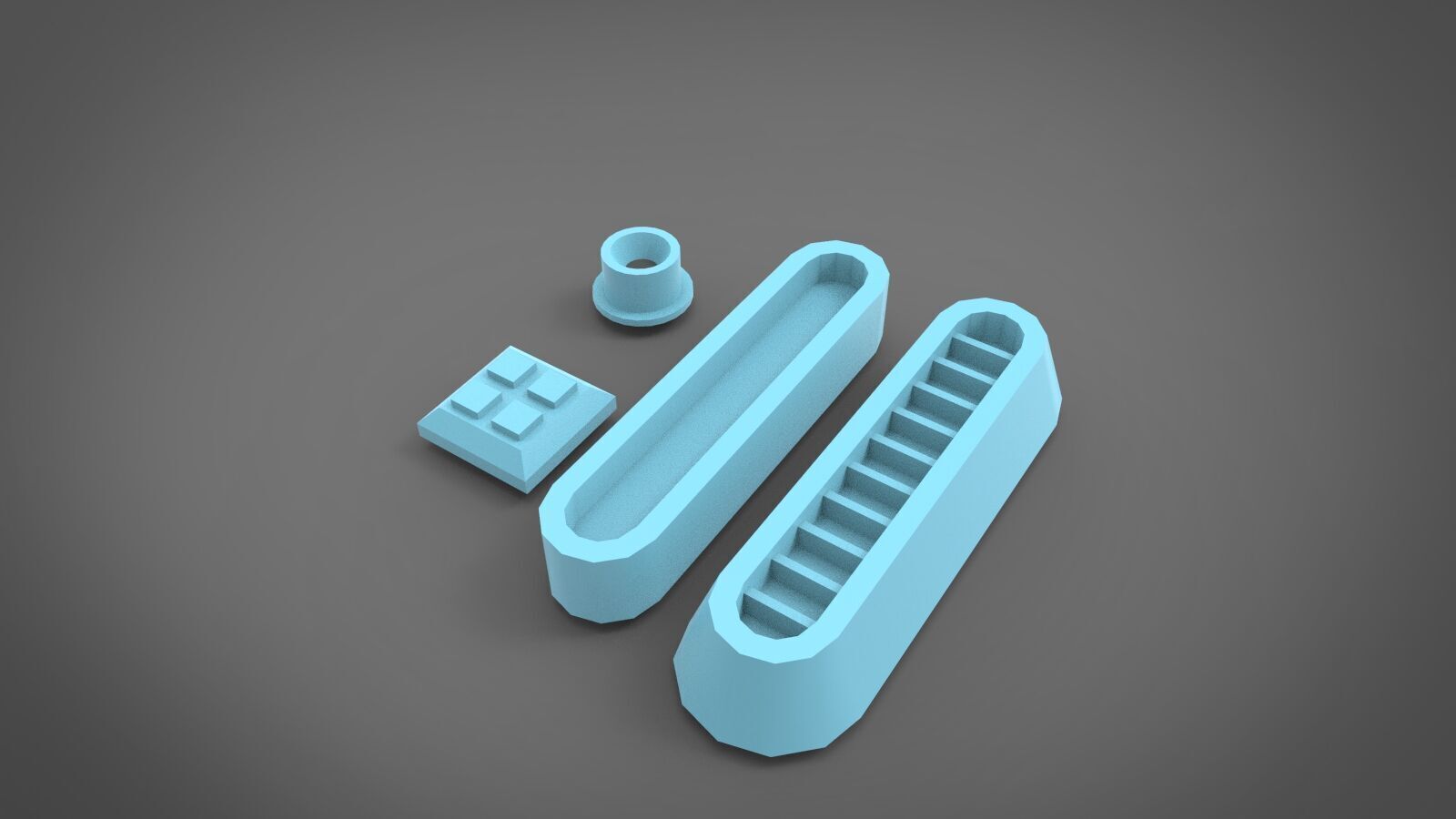 scifi kitbash project part 3 3D print model_2