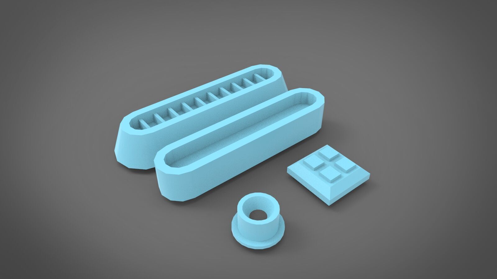 scifi kitbash project part 3 3D print model_6