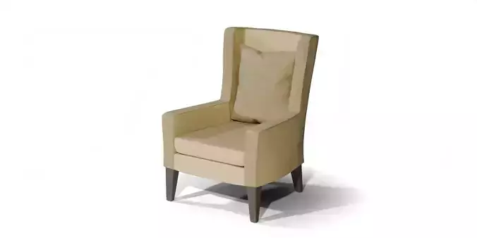 Armchair 02