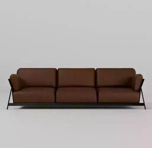 Couch Kanaha by Ditre