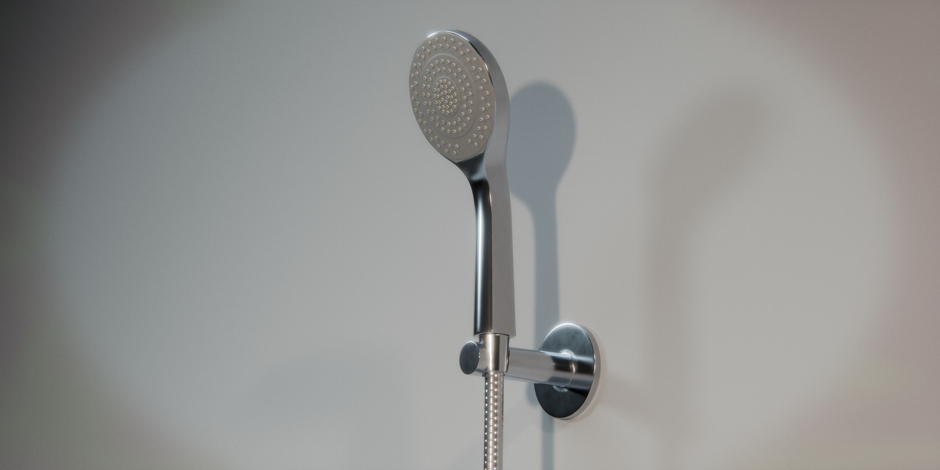 Bathtub 01 3D model_7