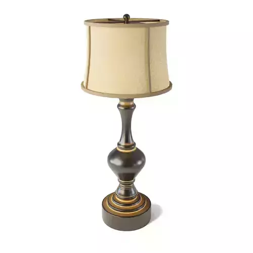 Fancy Lamp