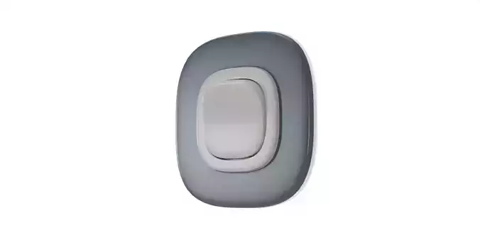 Switcher 01 3D model