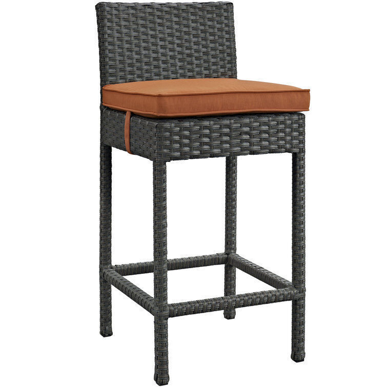 Sojourn Patio Bar Stool 3D model_2
