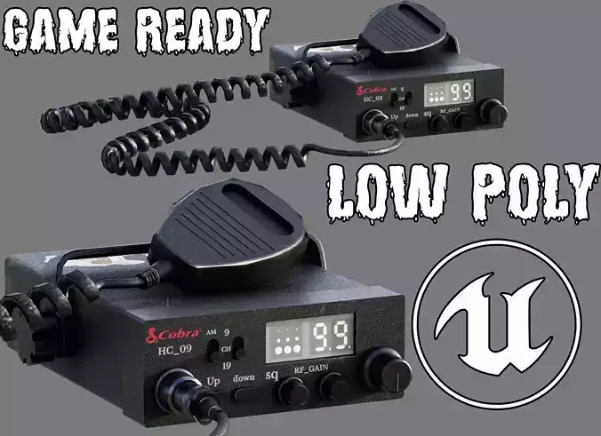 CB Radio