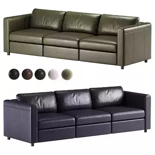 FINNALA Sleeper sofa by ikea