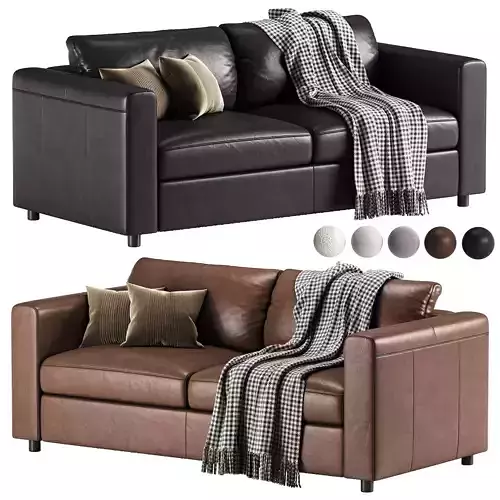 FINNALA Sleeper sofa
