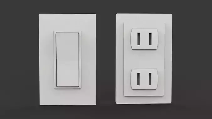 Wall Switch