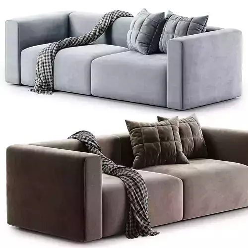 Mags Sofa 2 seat