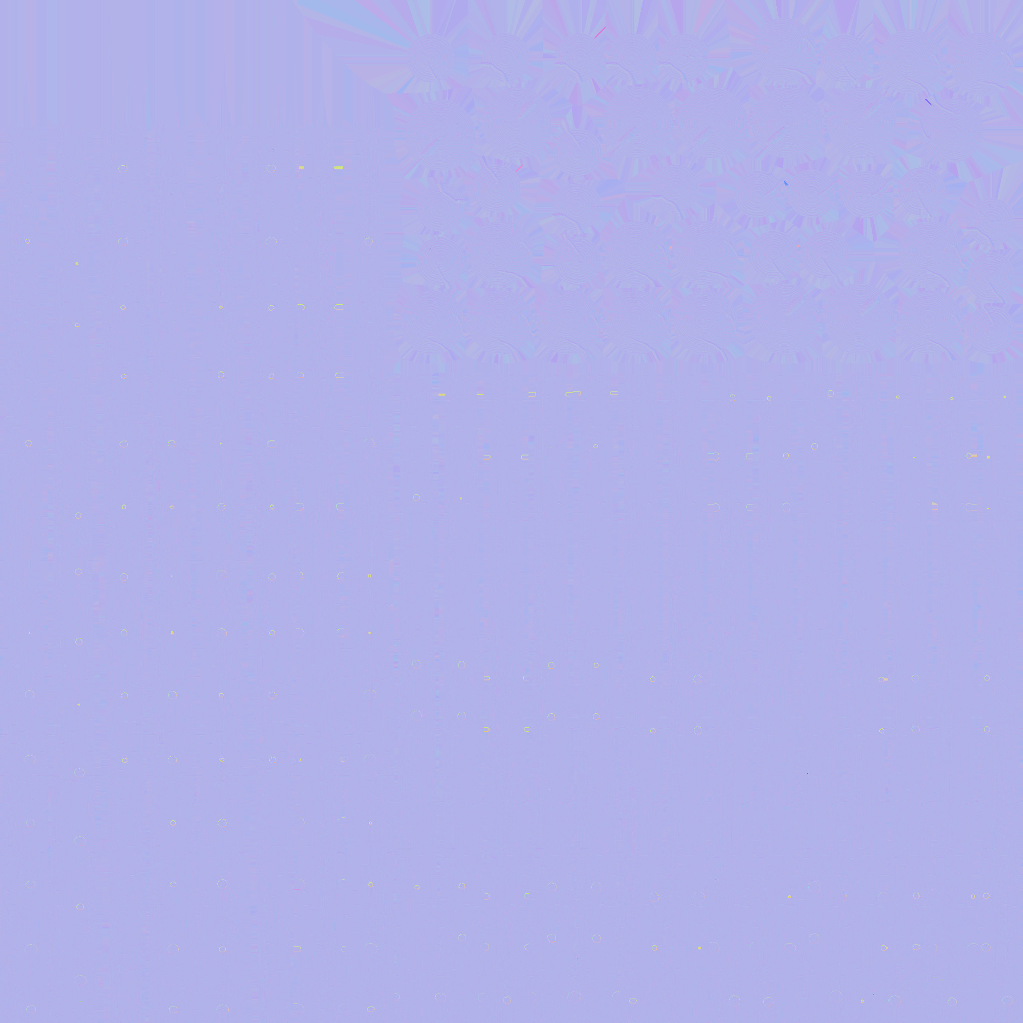 Traditional Wooden Aquaculture Raft and Fishing Raft 3D model_28