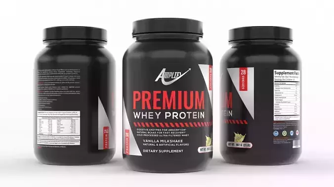 Protein Powder