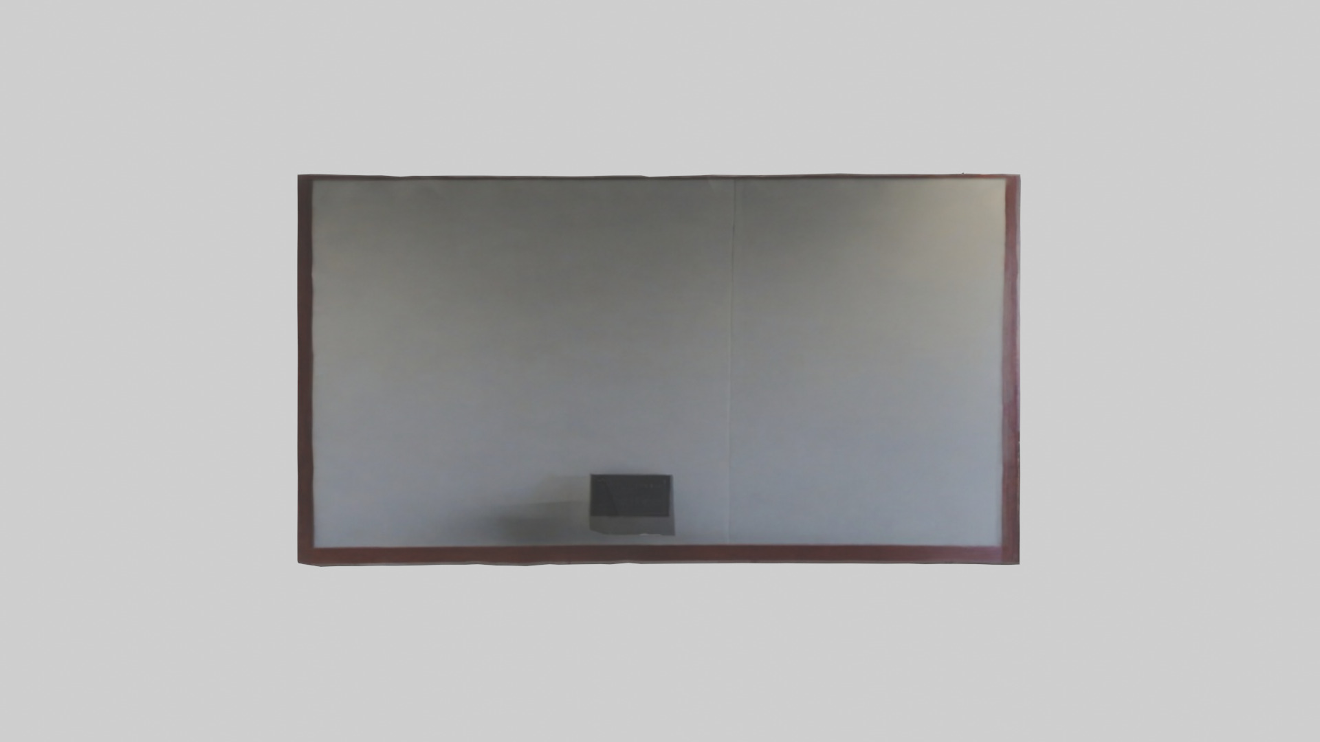 Executive Office 3D model_13