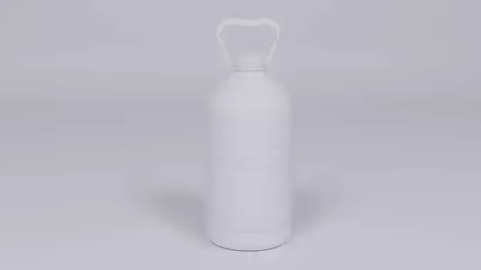 Water bottle 6L 