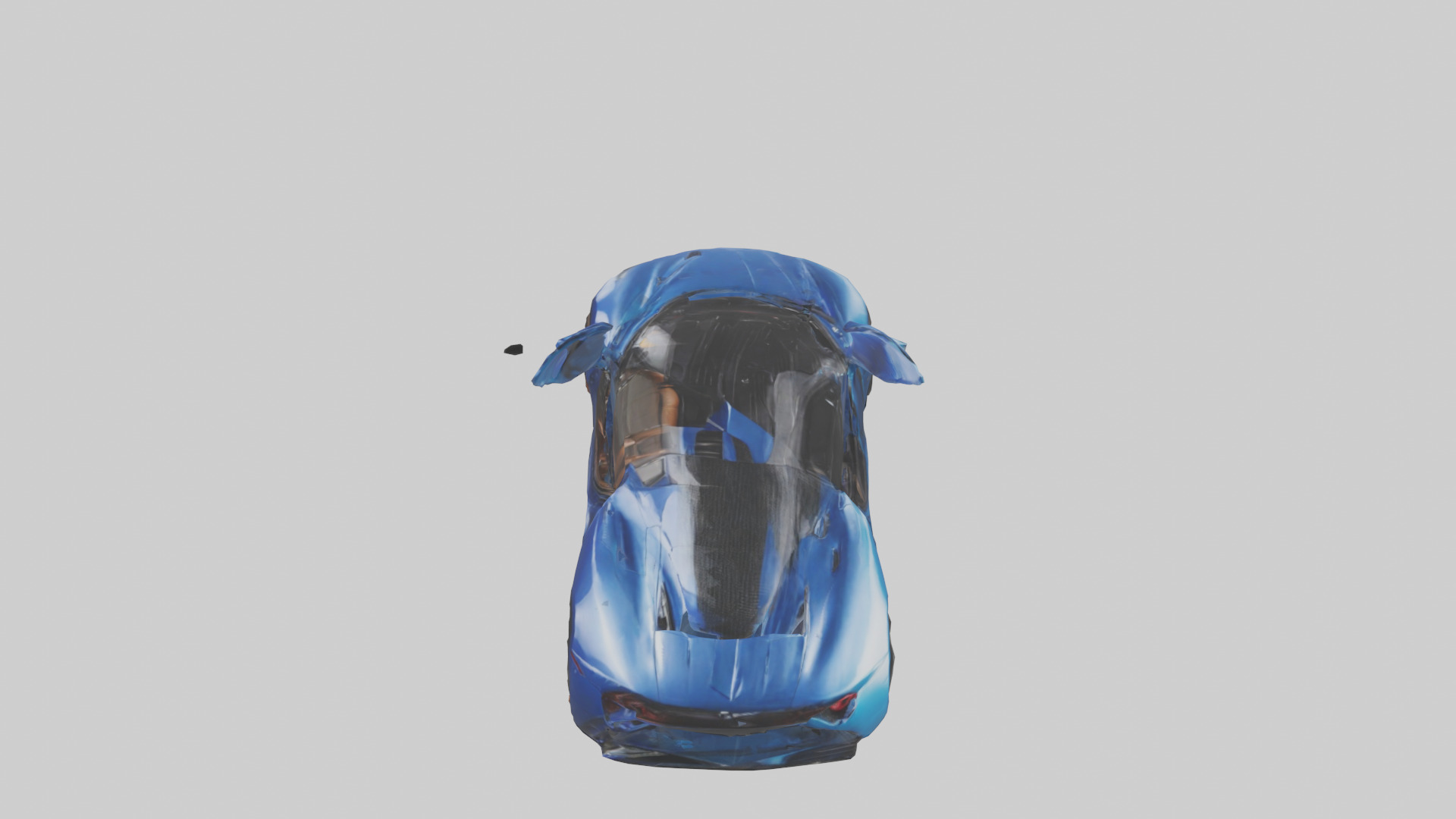 Exotic Car model 3D model_17