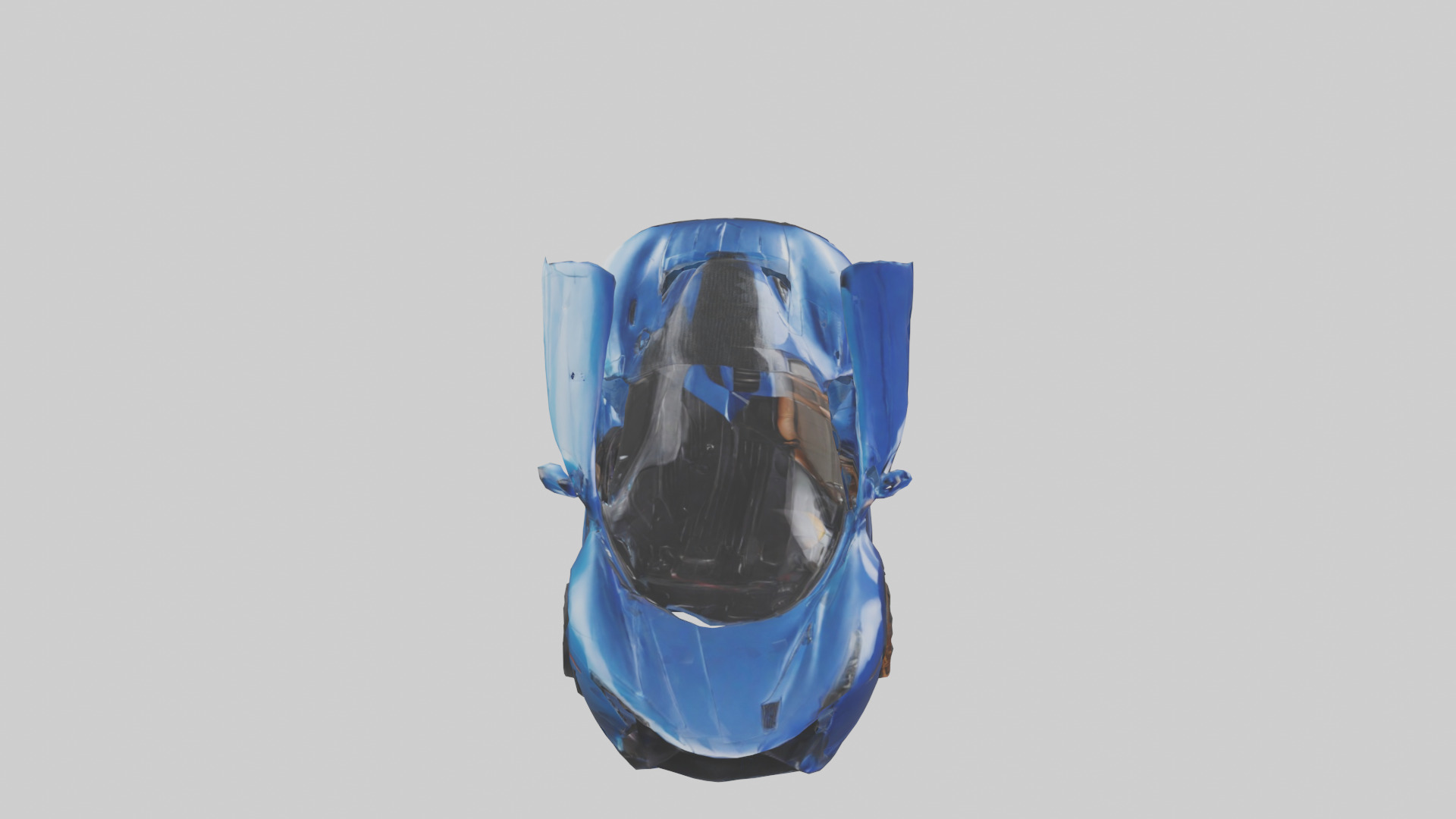 Exotic Car model 3D model_18