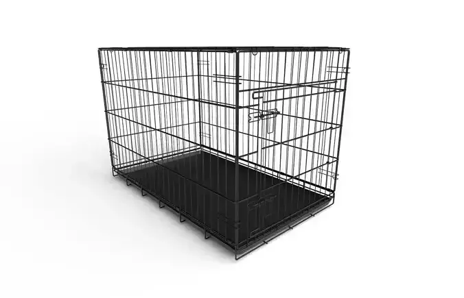 Dog Cage M01