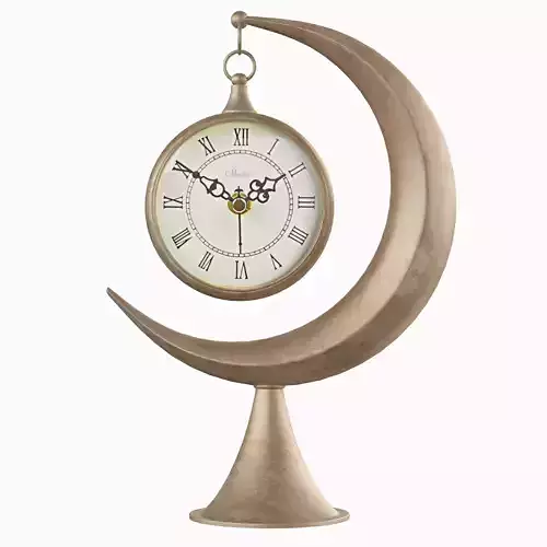 table clock 32