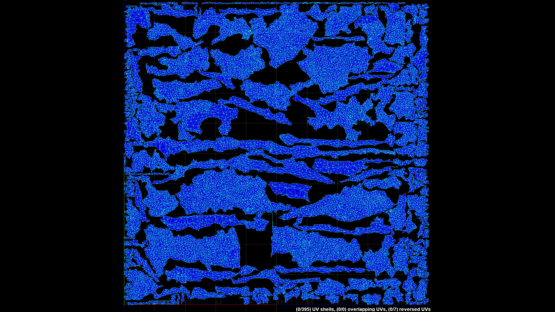 forest ground mossy tree trunk debris pt13 photogrammetry Low-poly 3D model_9