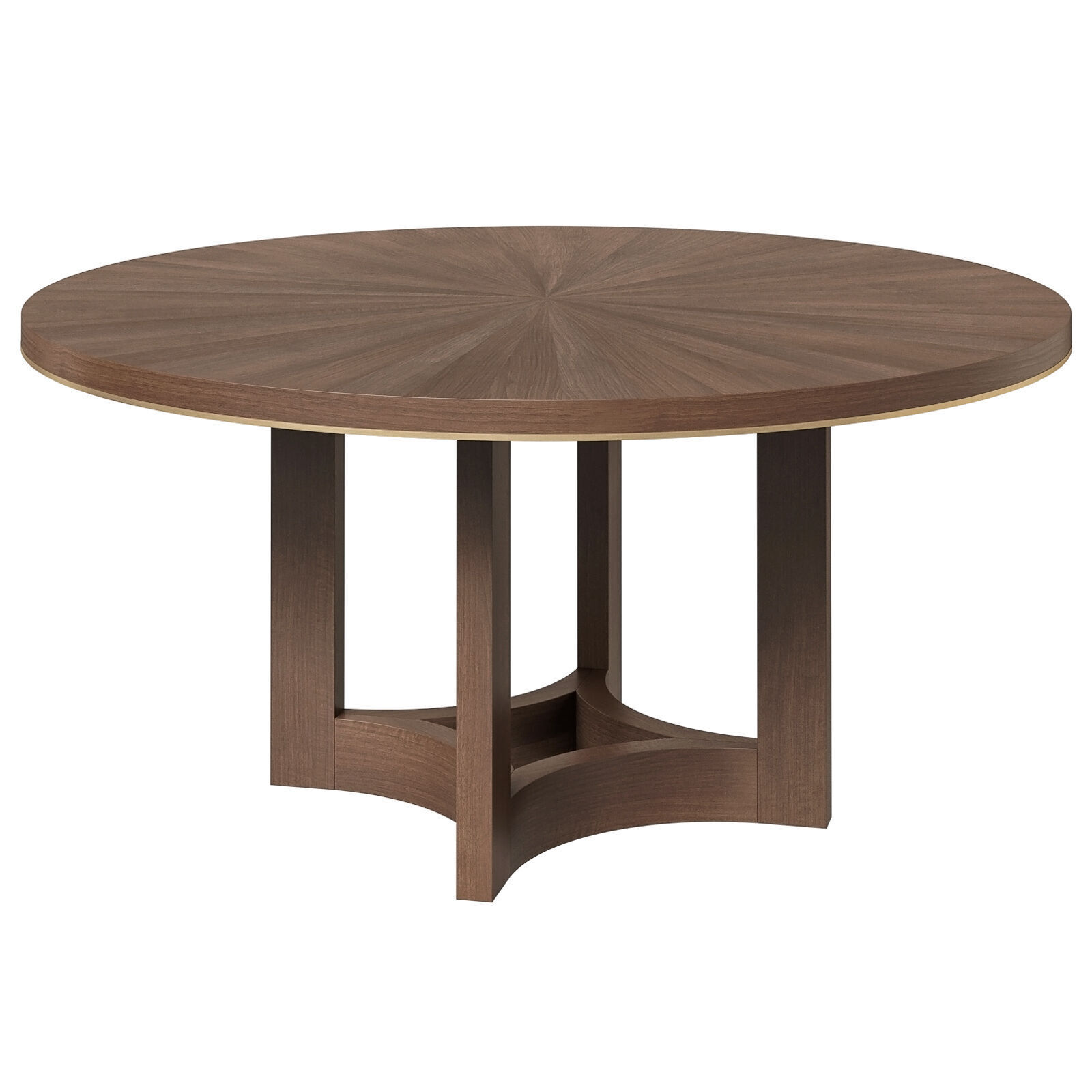 Altura Nexus dining table 3D model_2