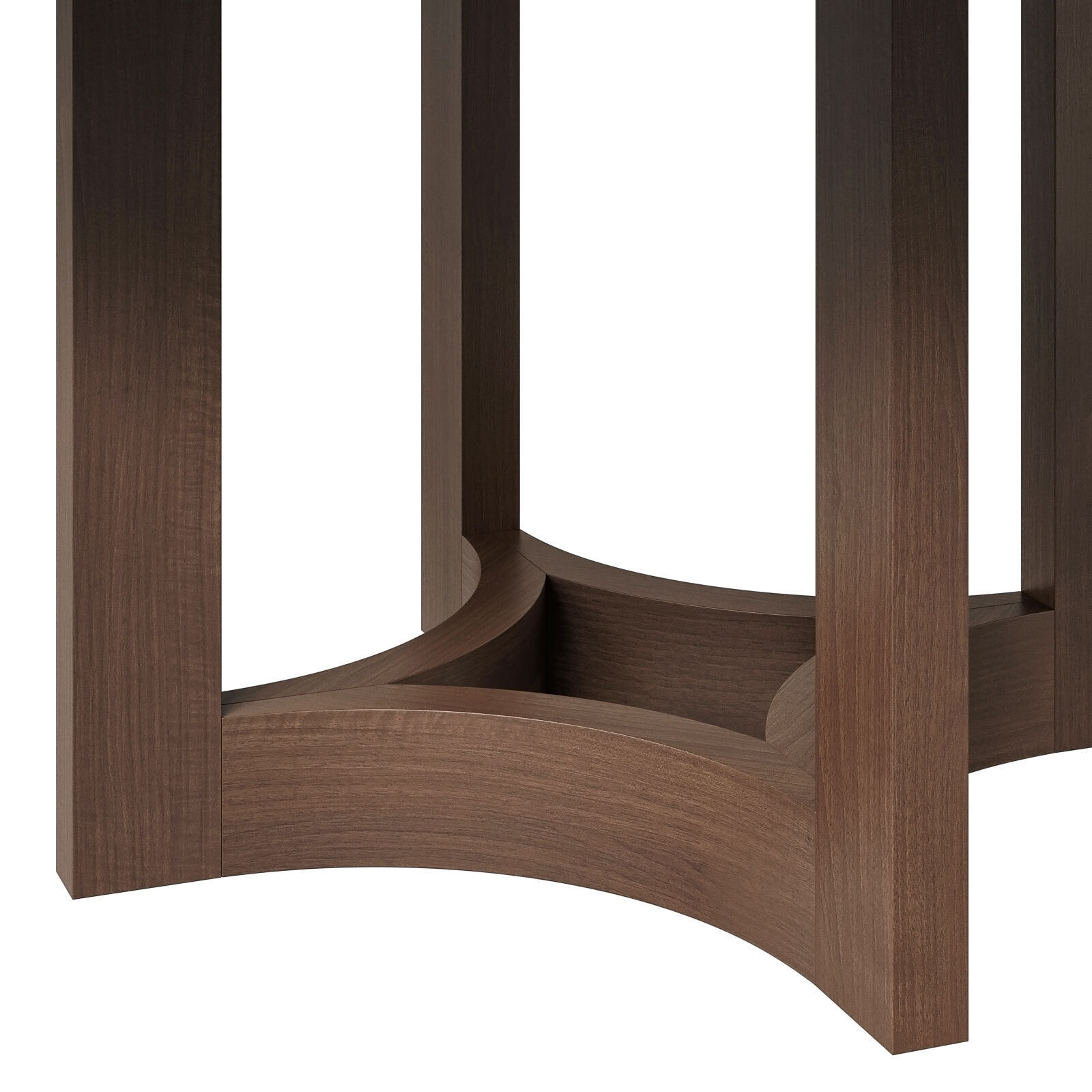 Altura Nexus dining table 3D model_3