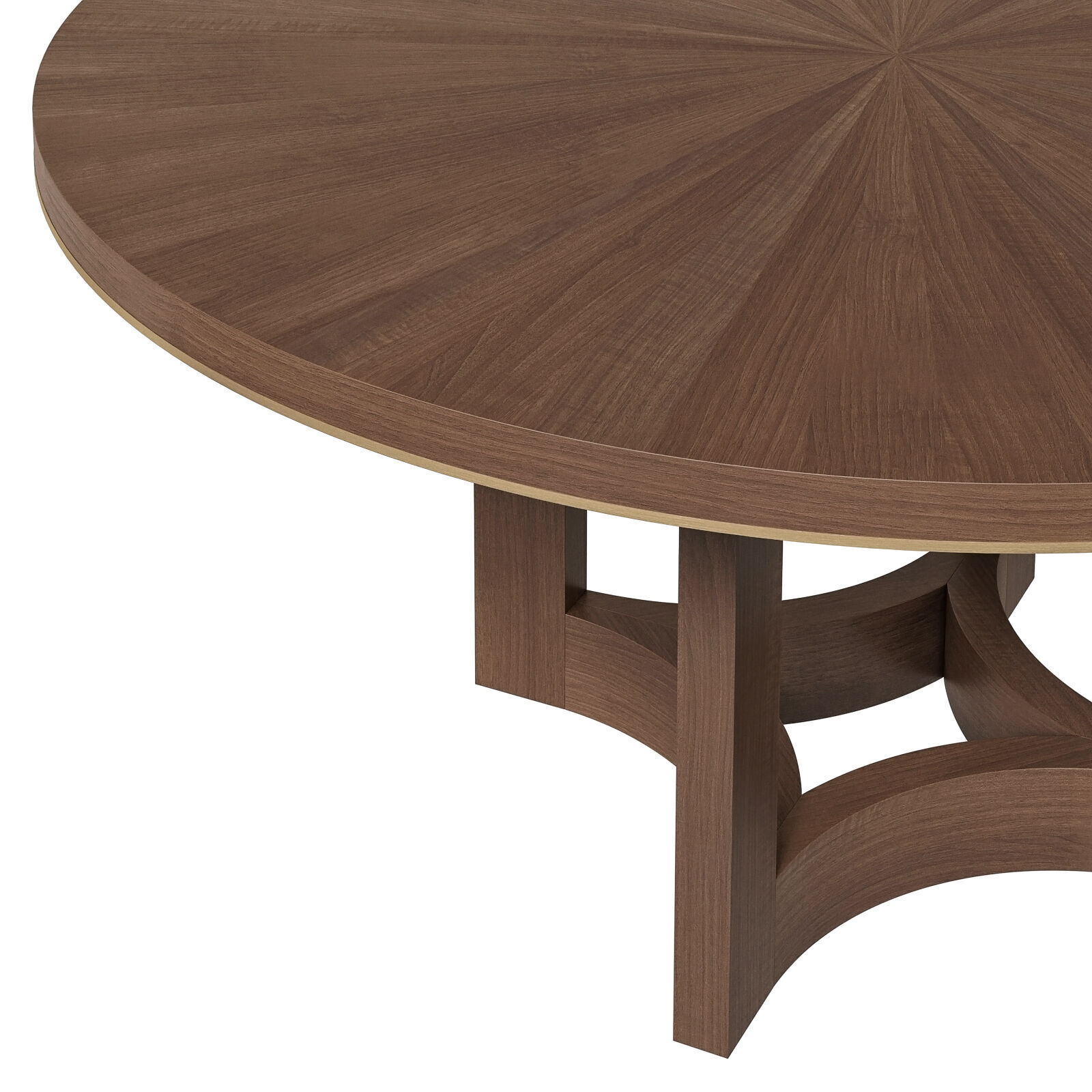 Altura Nexus dining table 3D model_4