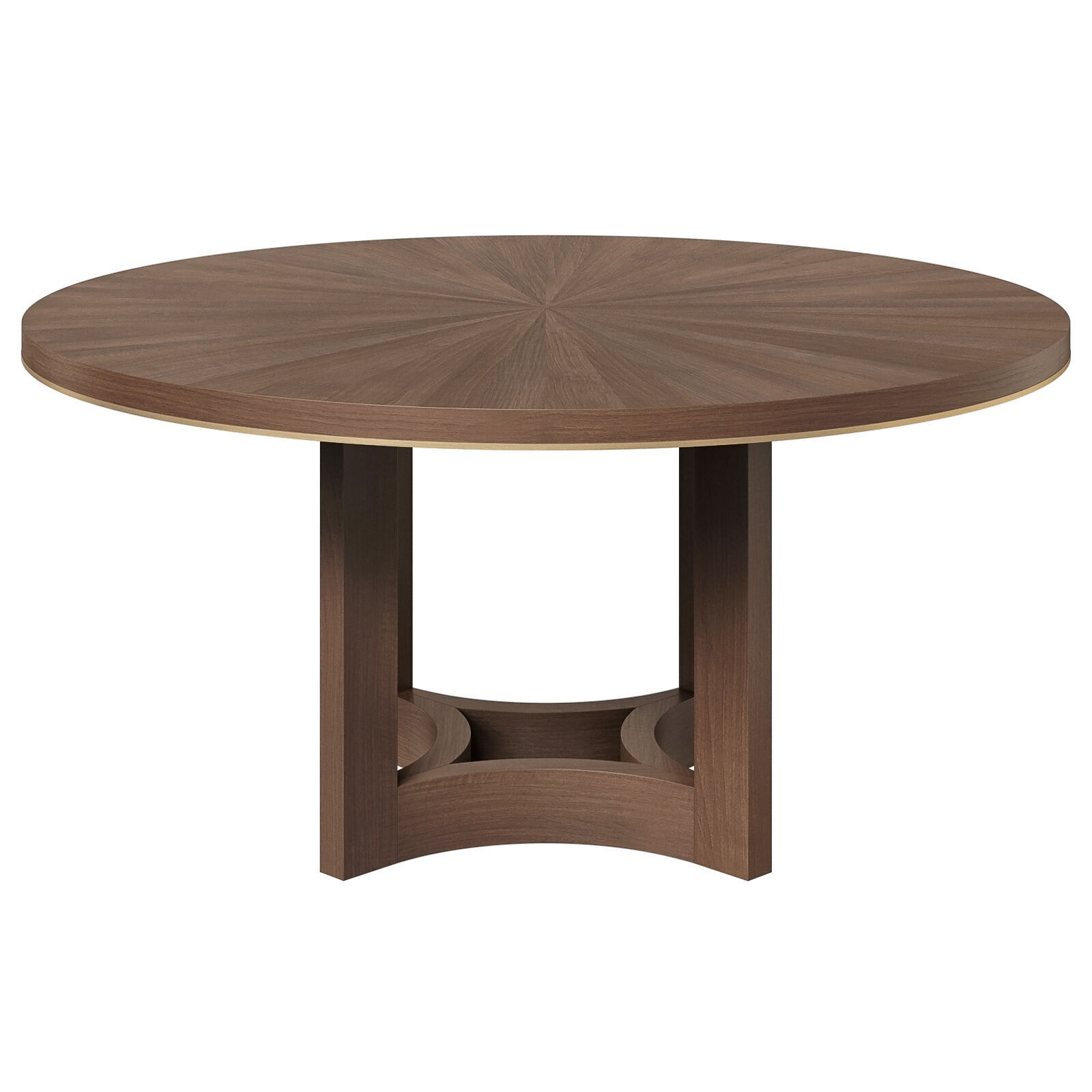 Altura Nexus dining table 3D model_1