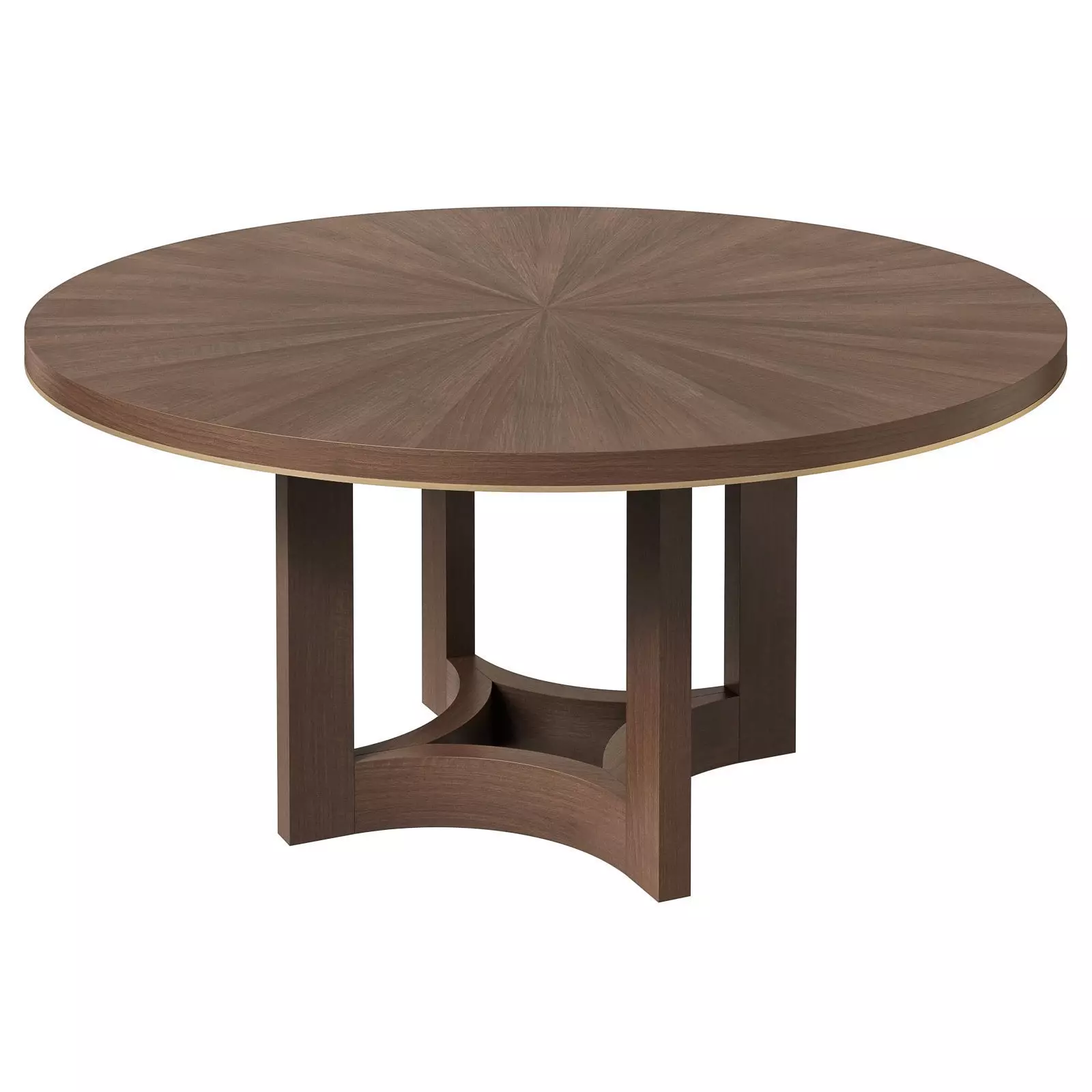 Altura Nexus dining table 3D model_0