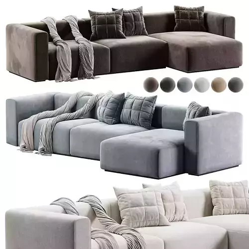 Mags Modular Sofa 1
