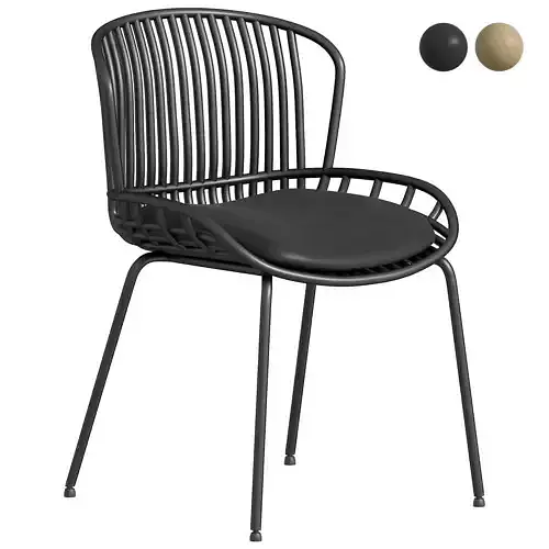 CHAIR SURPIK by La Forma