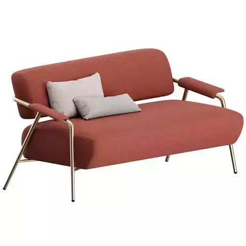 Stay Sofa by Potocco