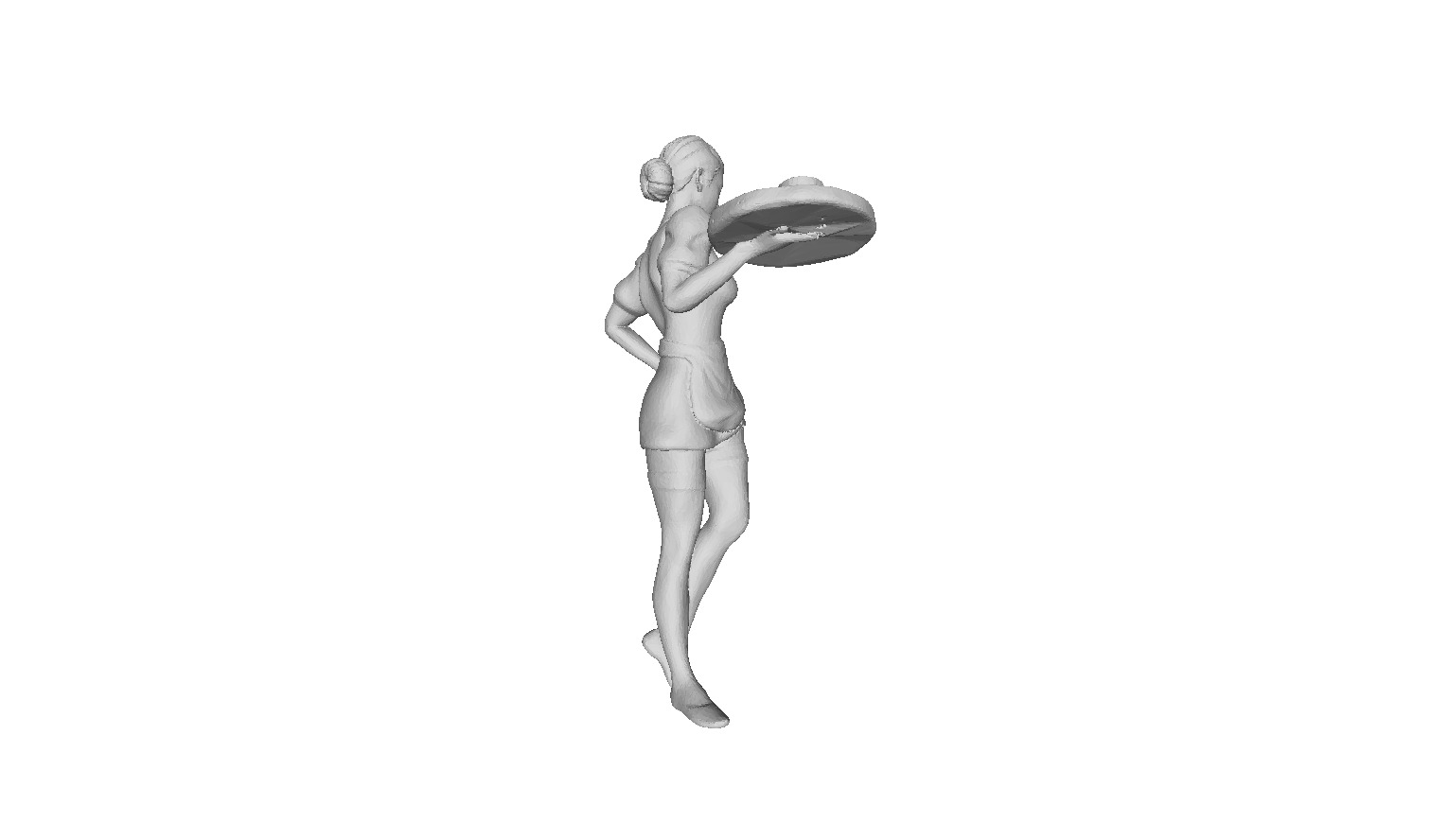 Printle O Femme 994 S 3D print model_6