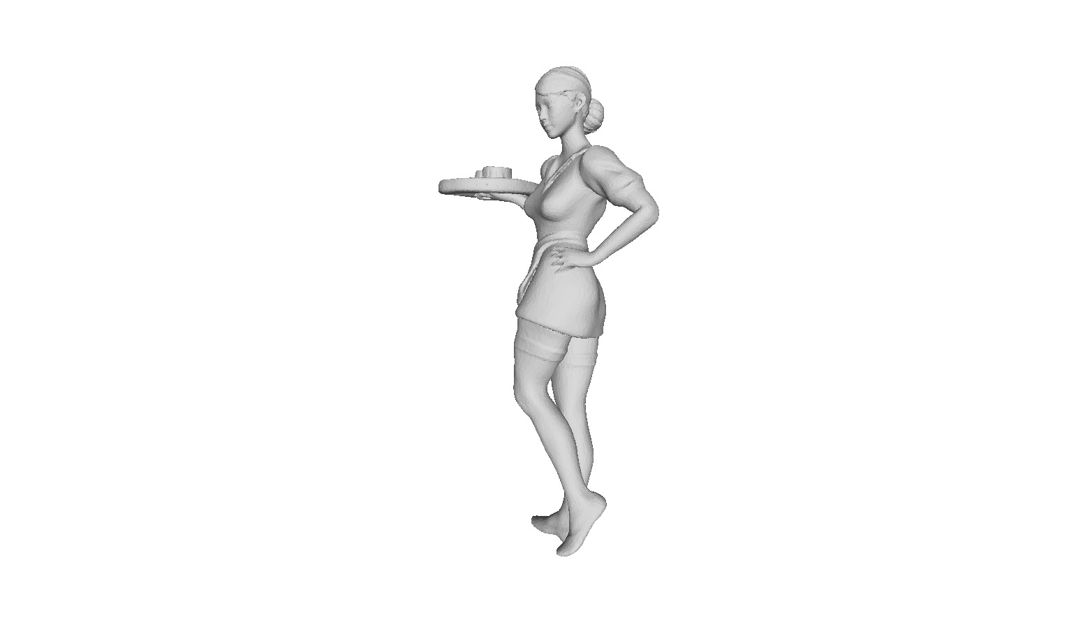 Printle O Femme 994 S 3D print model_18