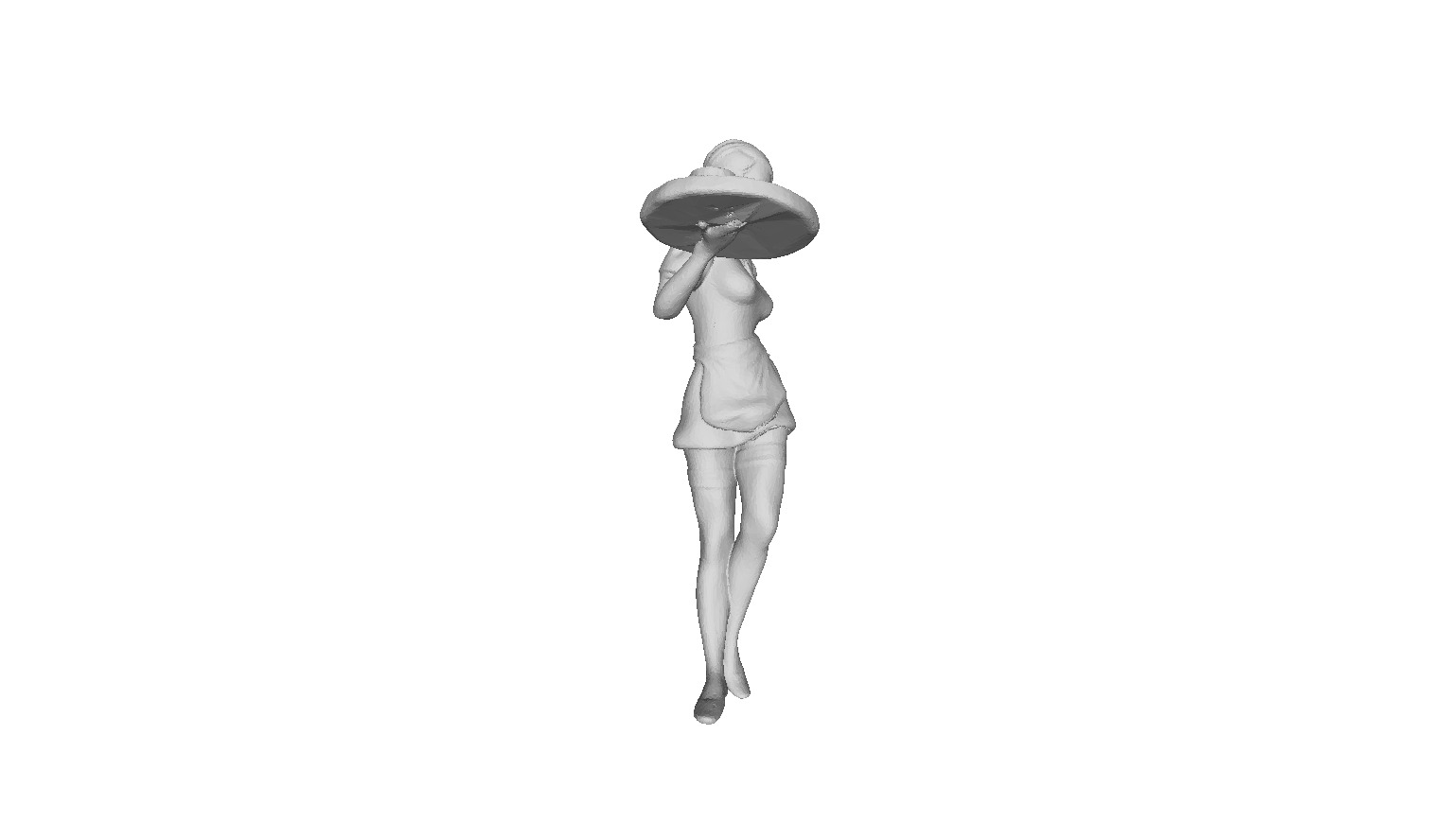 Printle O Femme 994 S 3D print model_3