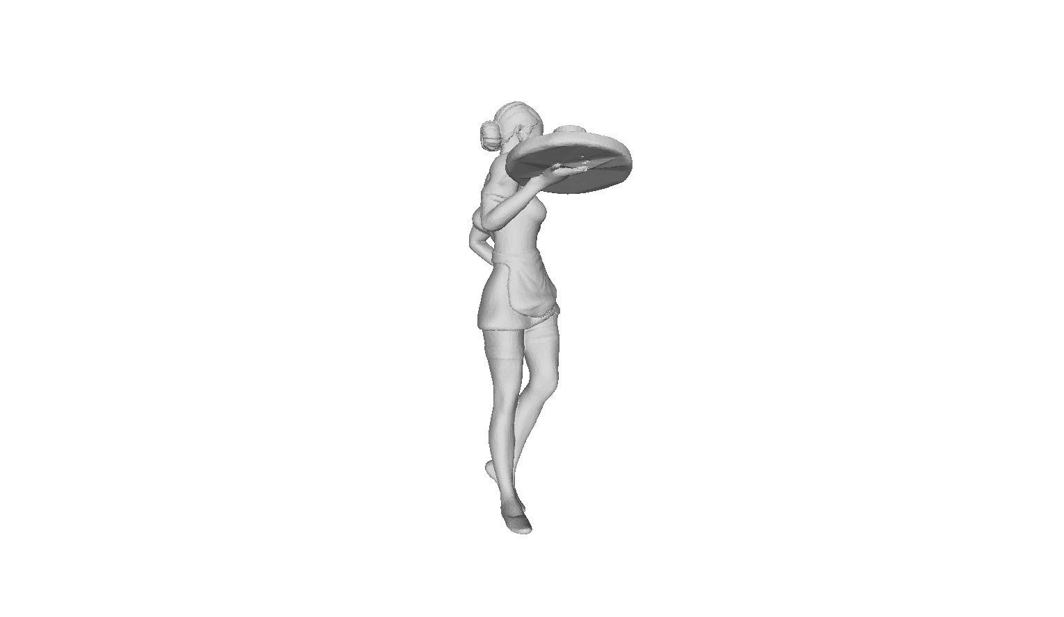 Printle O Femme 994 S 3D print model_5