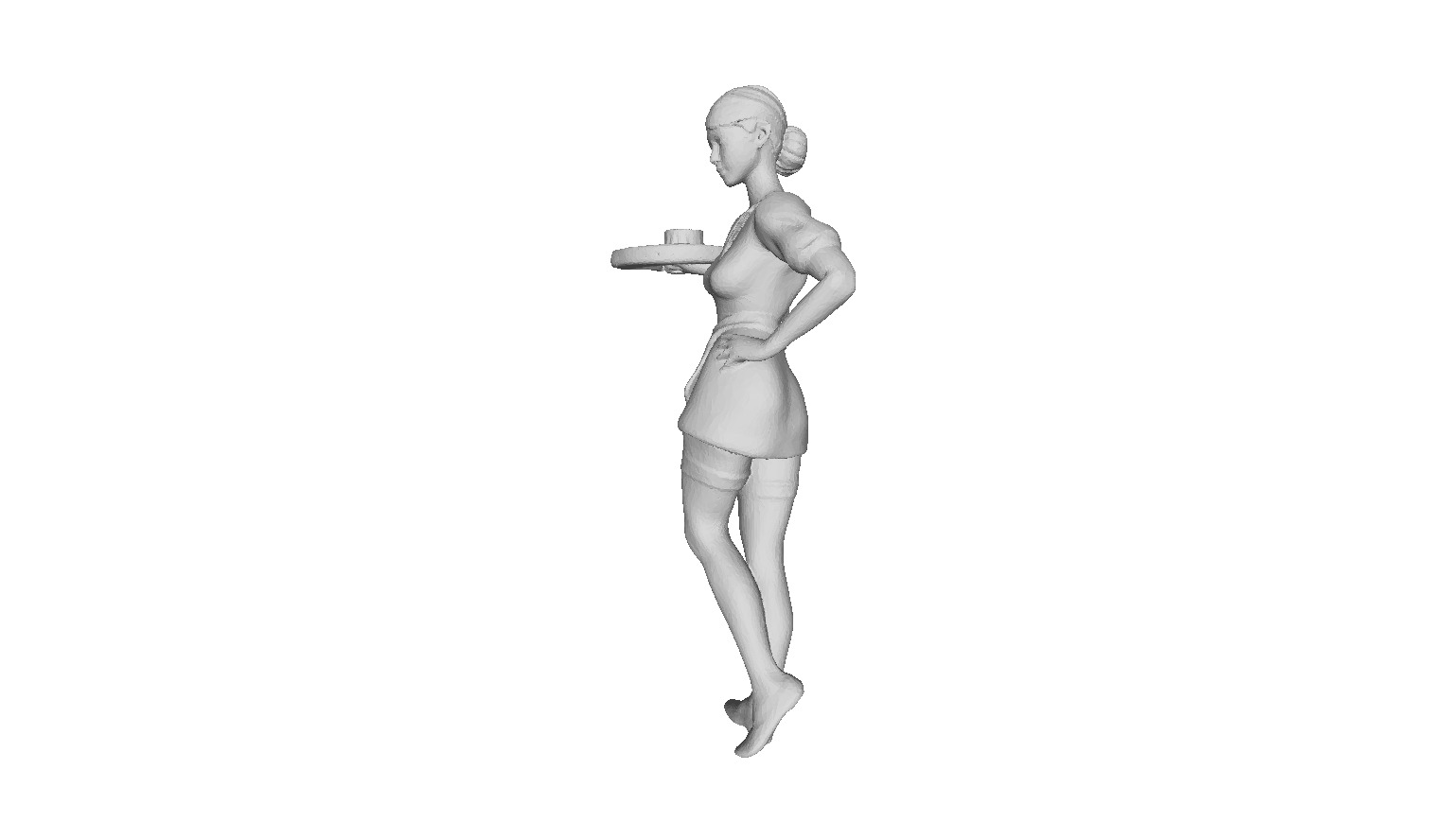 Printle O Femme 994 S 3D print model_17