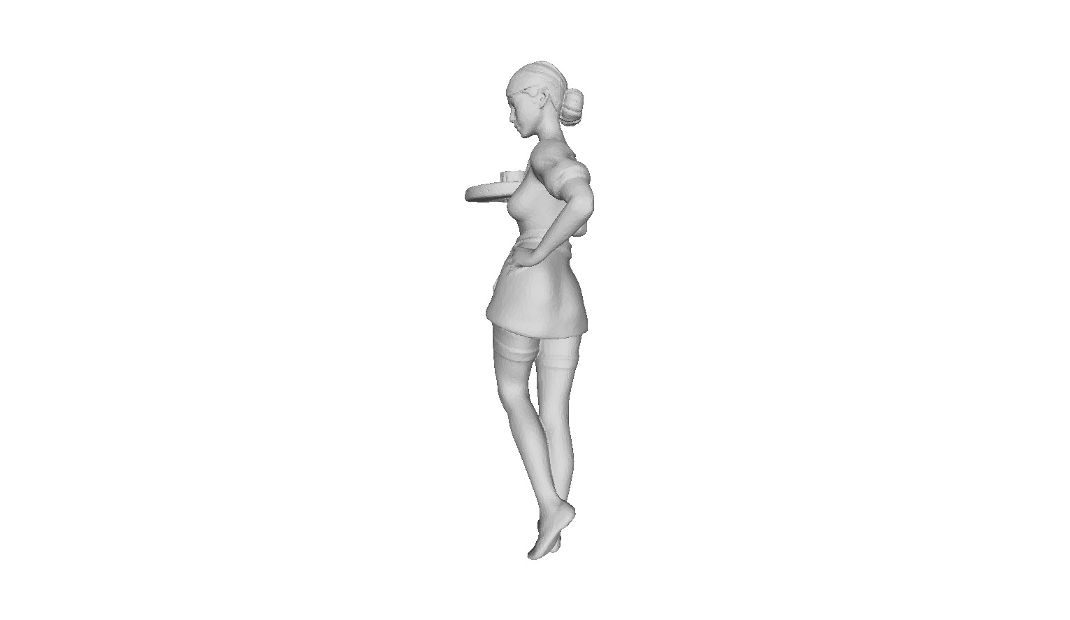 Printle O Femme 994 S 3D print model_16