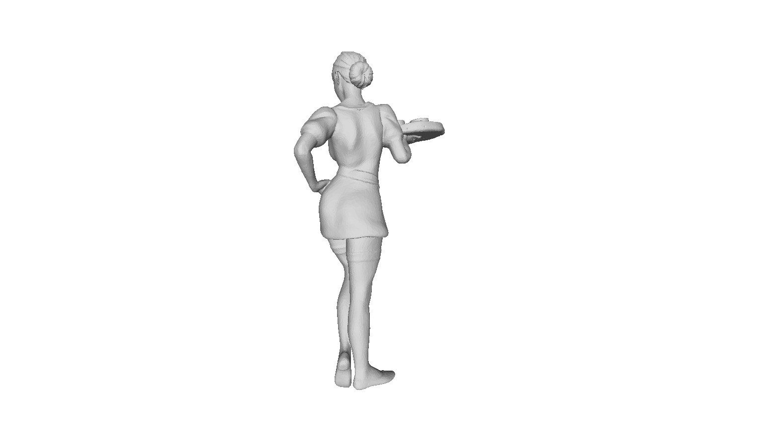 Printle O Femme 994 S 3D print model_12