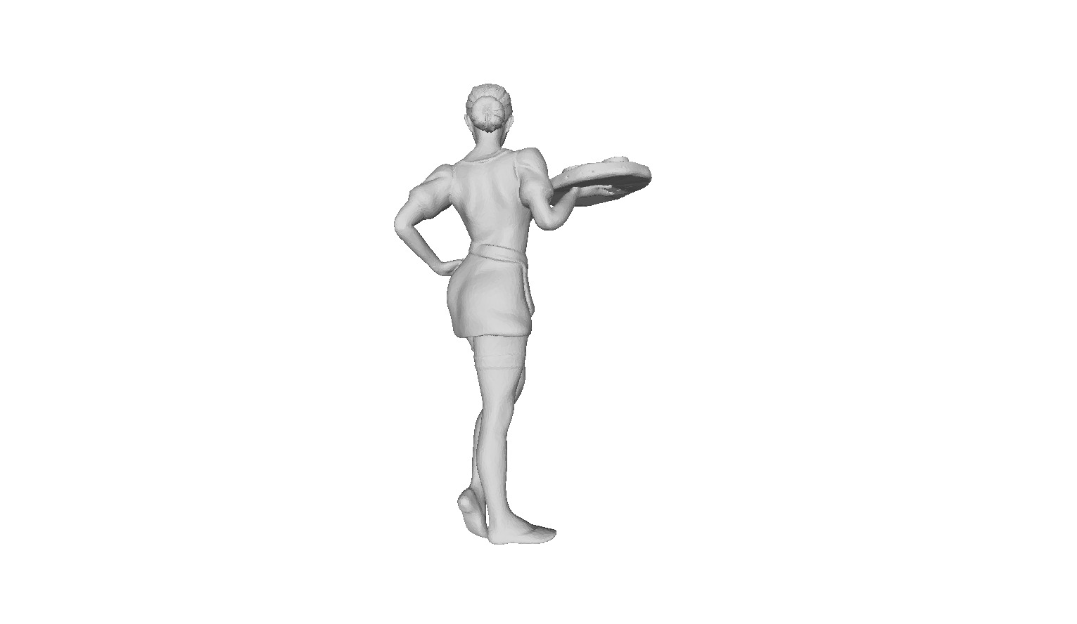 Printle O Femme 994 S 3D print model_10