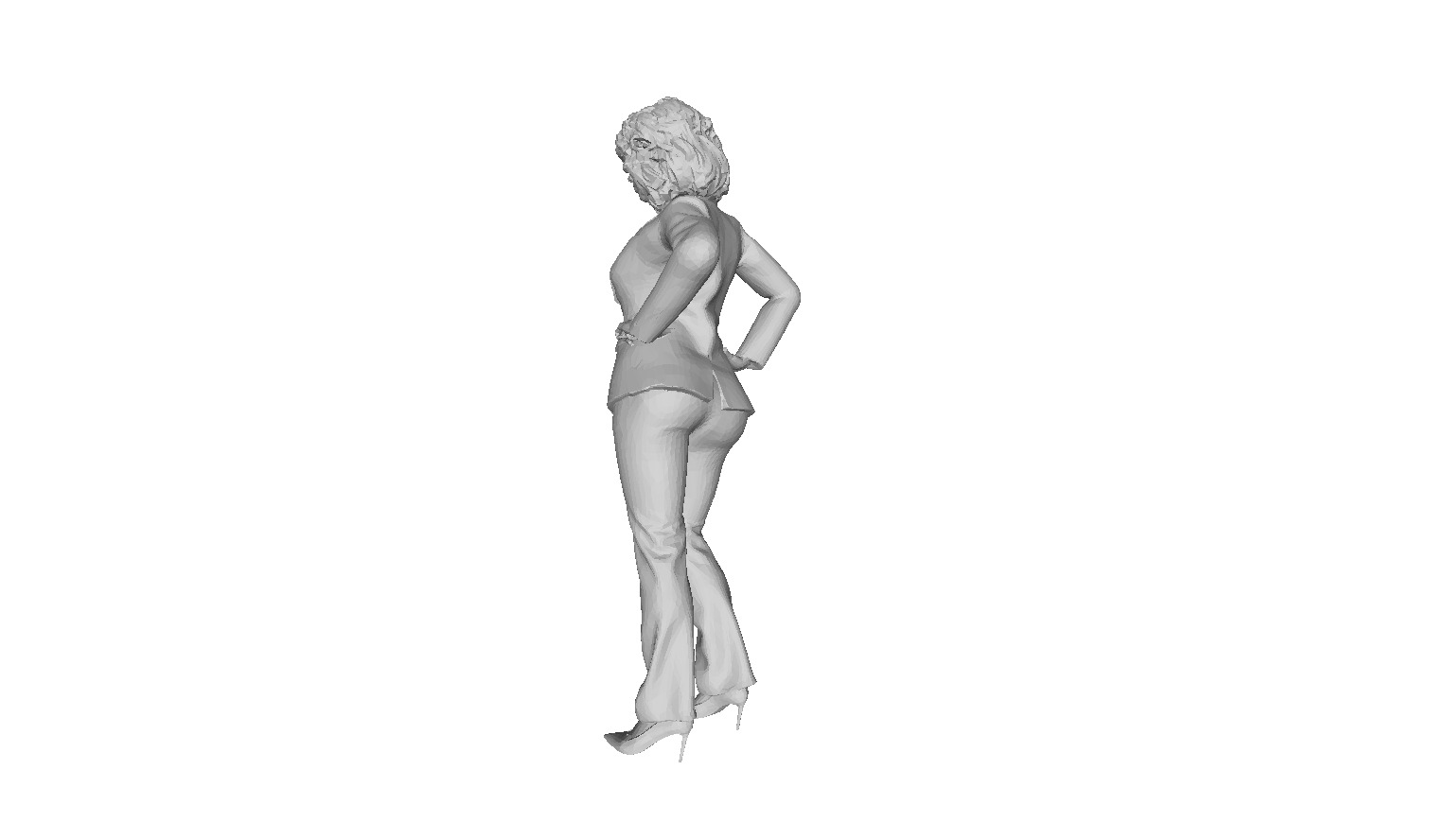 Printle B Femme 994 T 3D print model_15