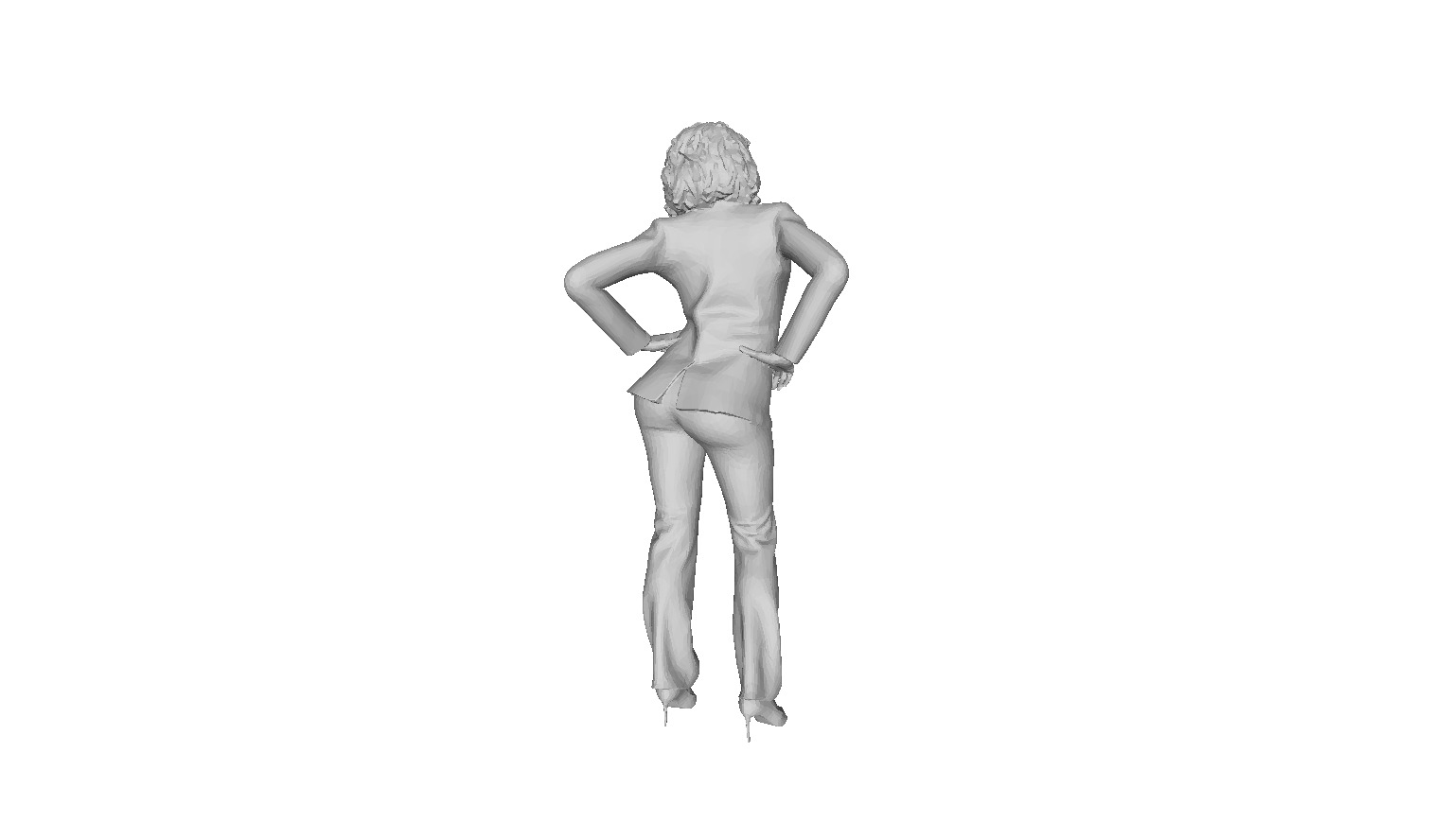 Printle B Femme 994 T 3D print model_10