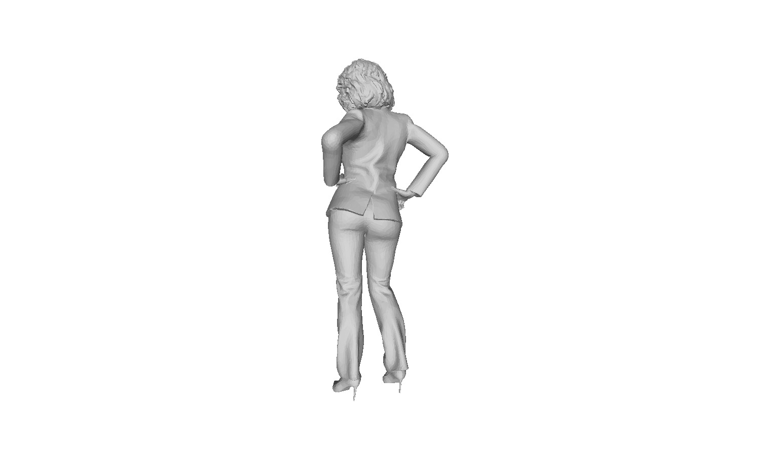 Printle B Femme 994 T 3D print model_13