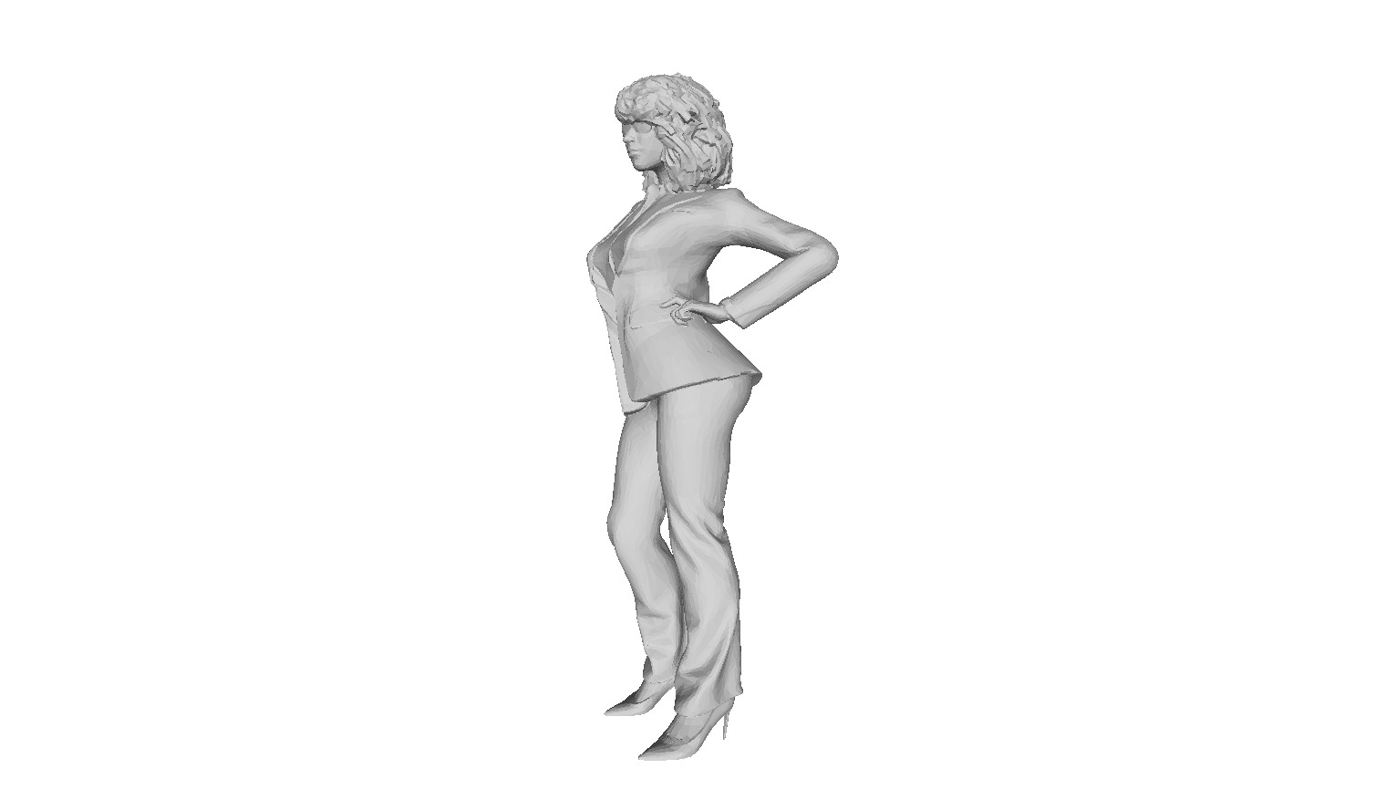 Printle B Femme 994 T 3D print model_19