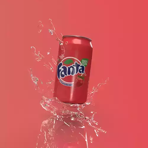 Fanta - CAN