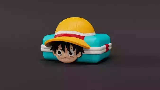 Soap Holder 3D print model