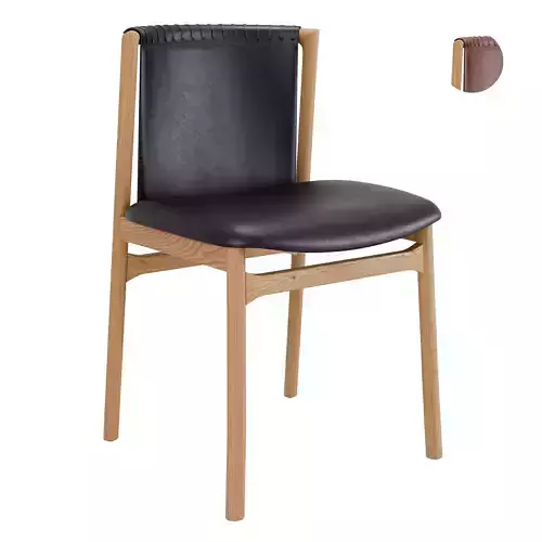 Baden Dining Chair