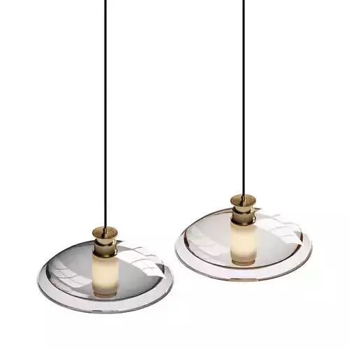 BONDEN 3D model