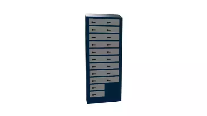 Filing Cabinets