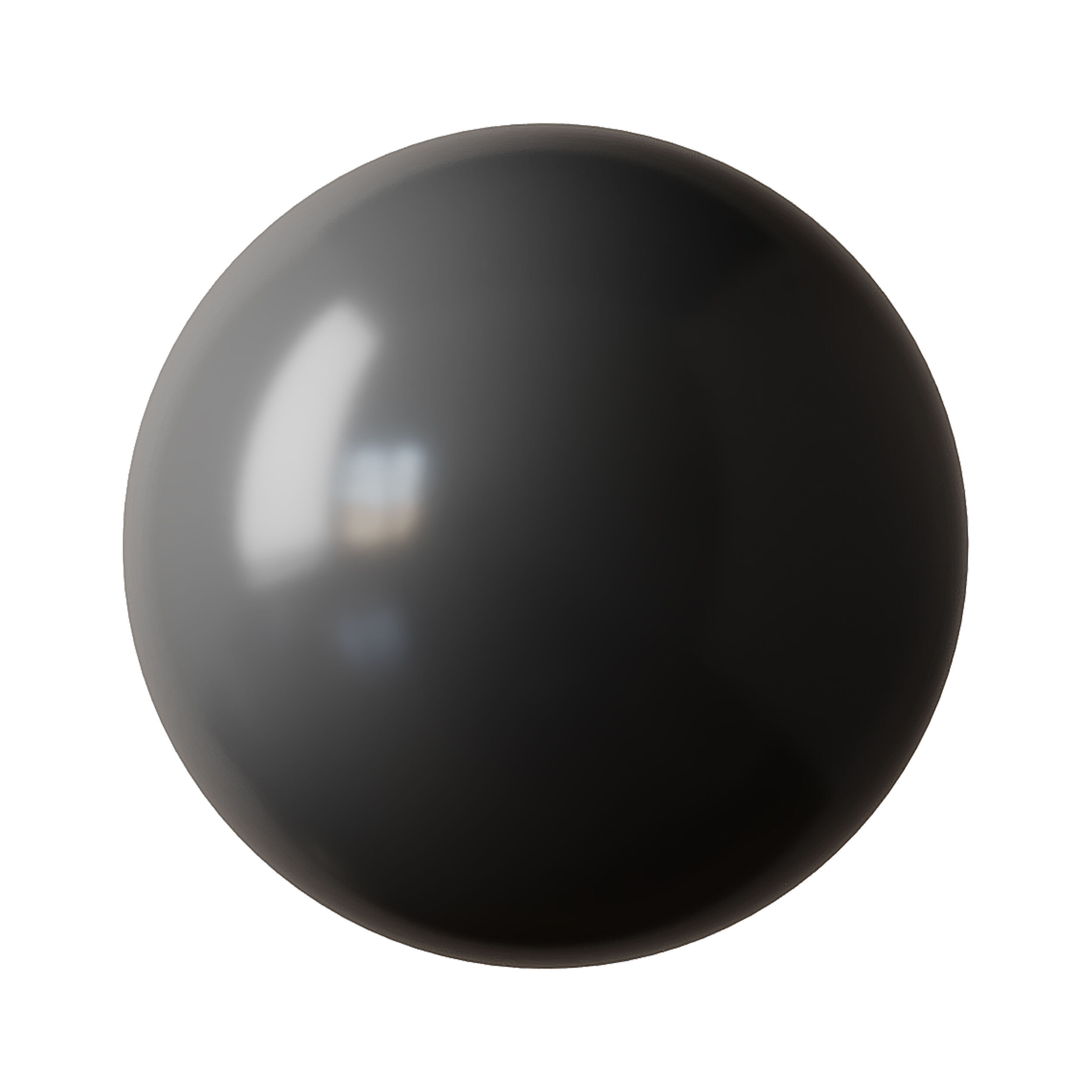 Brixen-b Pendant light 3D model_13