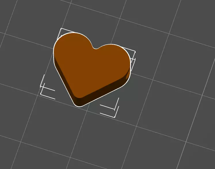 Heart Shaped Necklaces Bracelets Free 3D print model_0