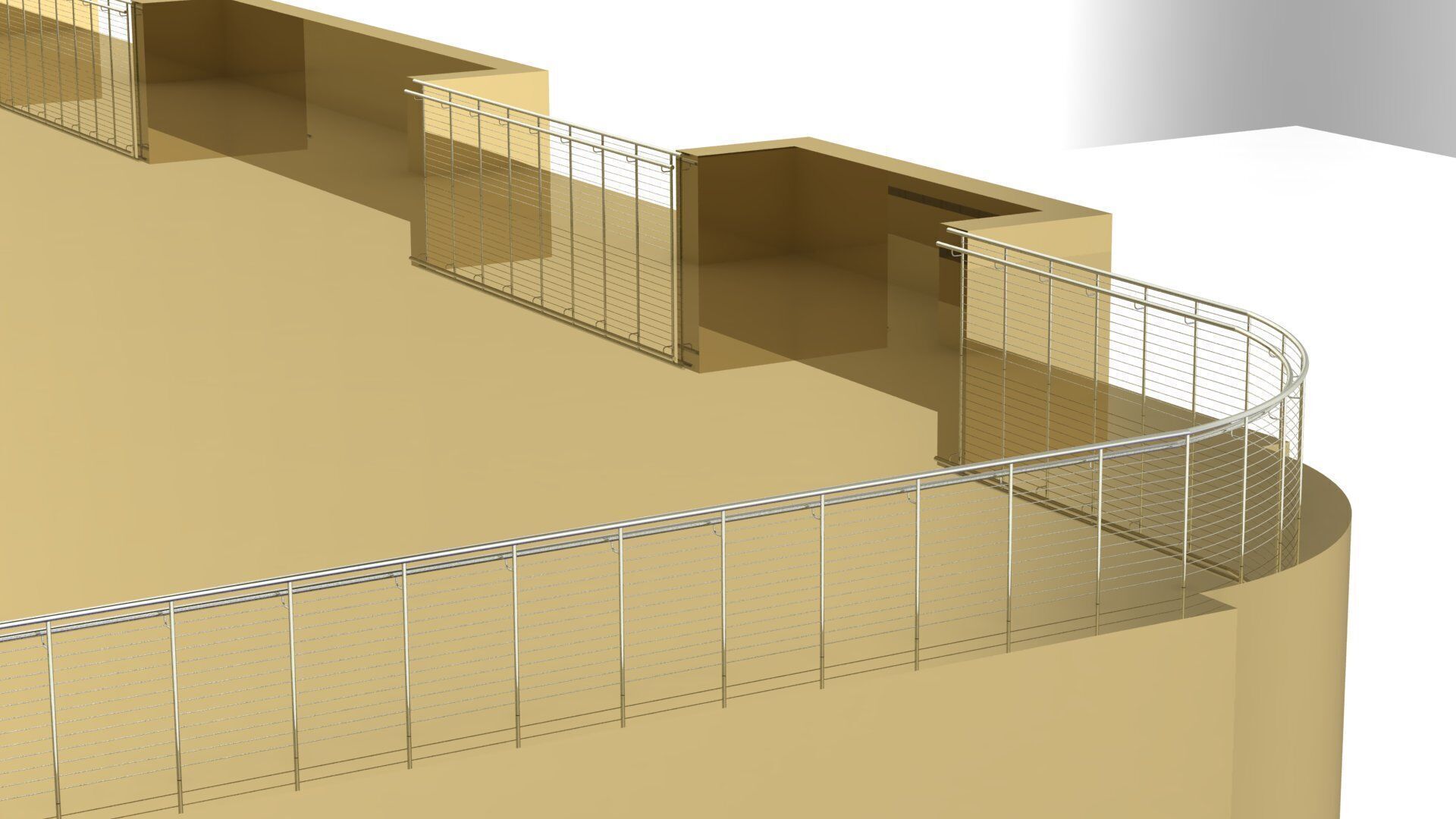Building 3D print model_5